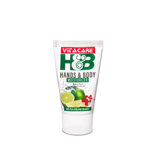 Picture of Vitacare H & B Moisturizer 35 gm 3 items combo pack