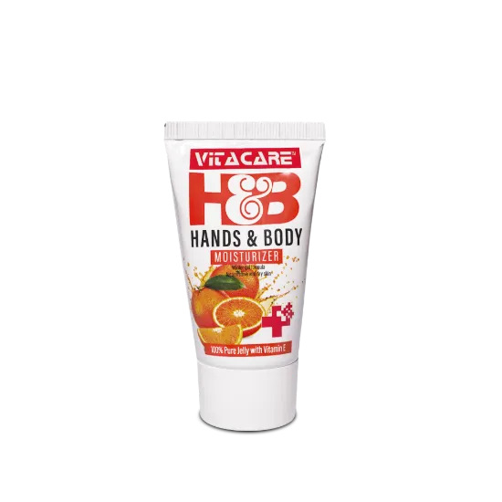 Picture of Vitacare H & B Moisturizer 35 gm 3 items combo pack