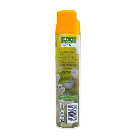 Picture of Vitacare Air Freshener Jasmine Blossom Spray 300 ml