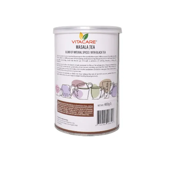Picture of Vitacare Masala tea 400 gm