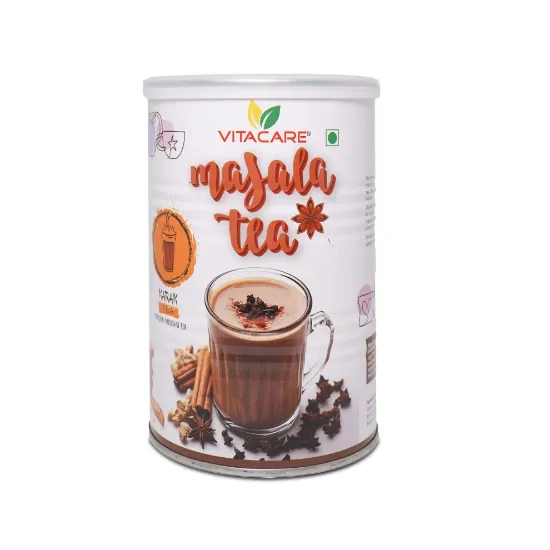 Picture of Vitacare Masala tea 400 gm