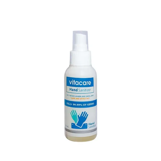 Picture of VitaCare Hand Sanitizer  110 ml