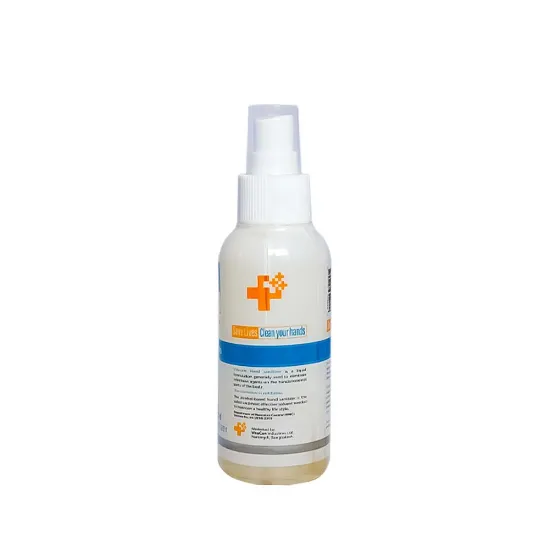 Picture of VitaCare Hand Sanitizer  110 ml