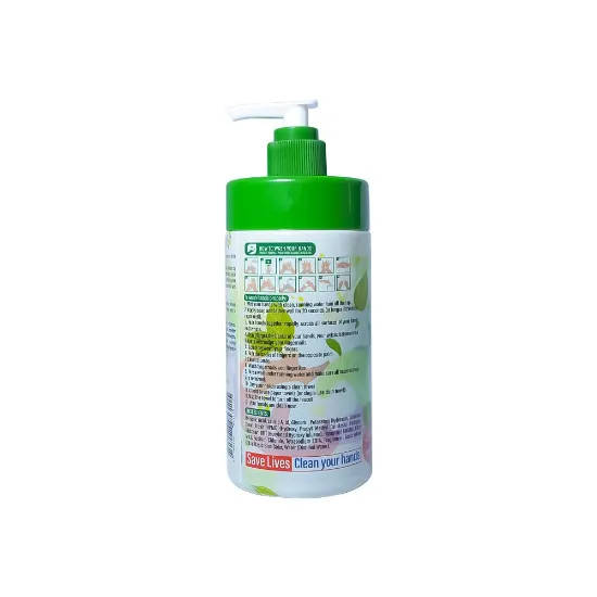 Picture of Vitacare Liquid Hand Wash BL Fragrance (Liquid Soap) 250ml Bottle