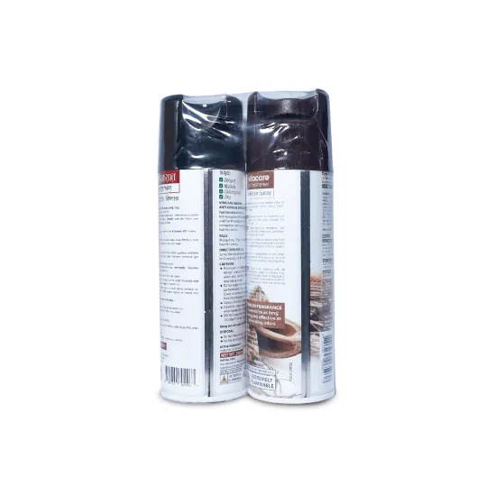 Picture of Vitacare Aerosol Mosquito Killer 200 ml With Bakhoor Air Freshener 200 ml