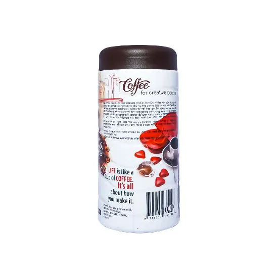 Picture of Vitacare Freeze Dried Coffee 200 gm Jar