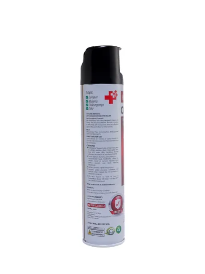 Picture of Vitacare Aerosol Mosquito Killer 300 ml