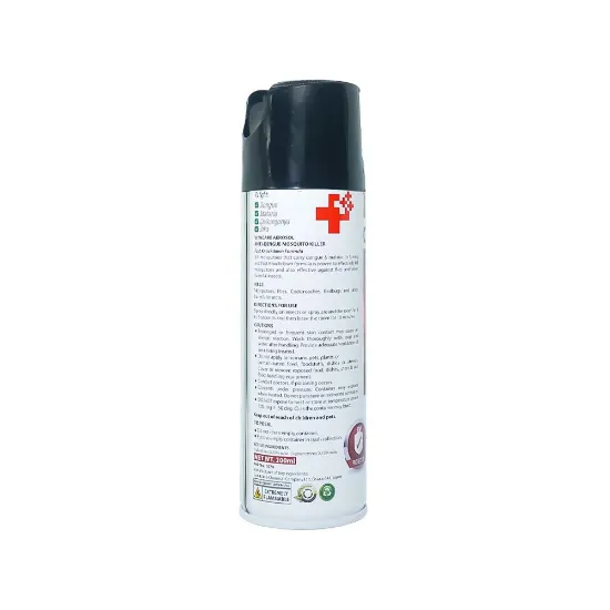 Picture of Vitacare Aerosol Mosquito Killer 200 ml