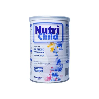 Picture of Nutrichild 440 gm