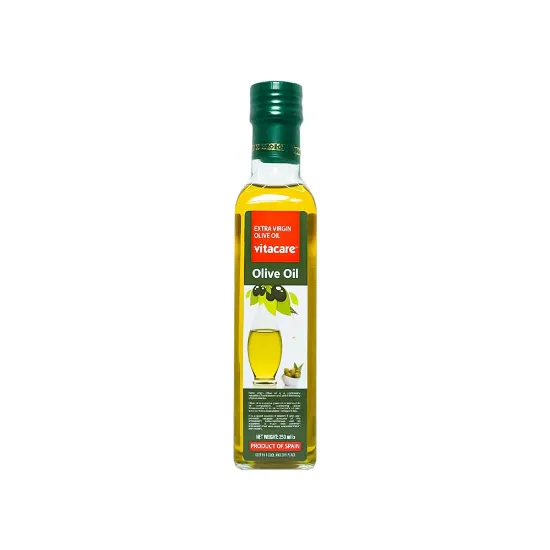 Picture of Vitacare Olive Oil  Extra Virgin 250 ml
