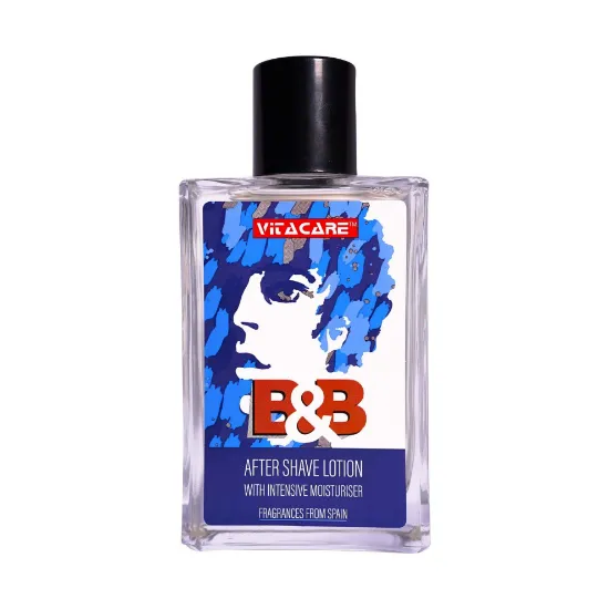 Picture of VITACARE AFTERSHAVE LOTION 100ML