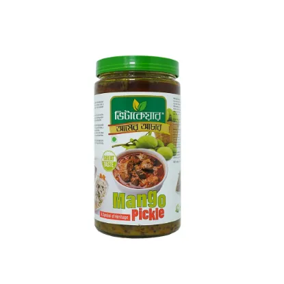 Picture of Mango Pickle 500 gm