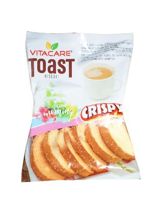 Picture of Vitacare Toast Biscuit 200g (6 Pack)