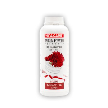 Picture of Vitacare Talcum Powder Beautal 150g Plastic Container