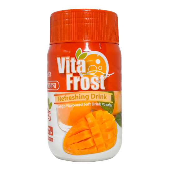 Picture of Vitafrost Mango Jar 400g