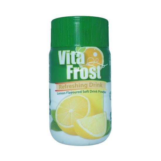 Picture of VITAFROST LEMON JAR 750 gm