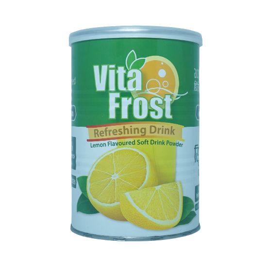 Picture of Vitafrost Lemon tin 900 gm