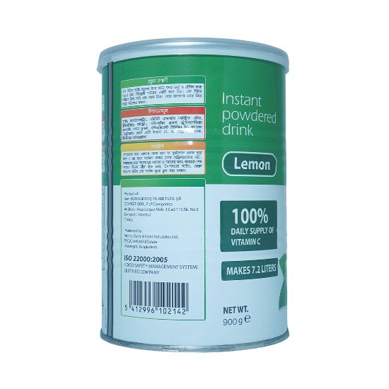 Picture of Vitafrost Lemon tin 900 gm