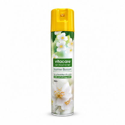Picture of Vitacare Air Freshener Jasmine Blossom Spray 300 ml